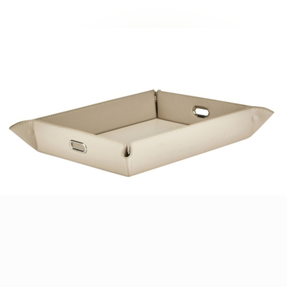 Short St_ries Catchall Tray